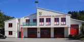 Feuerwehrhaus Glashütten